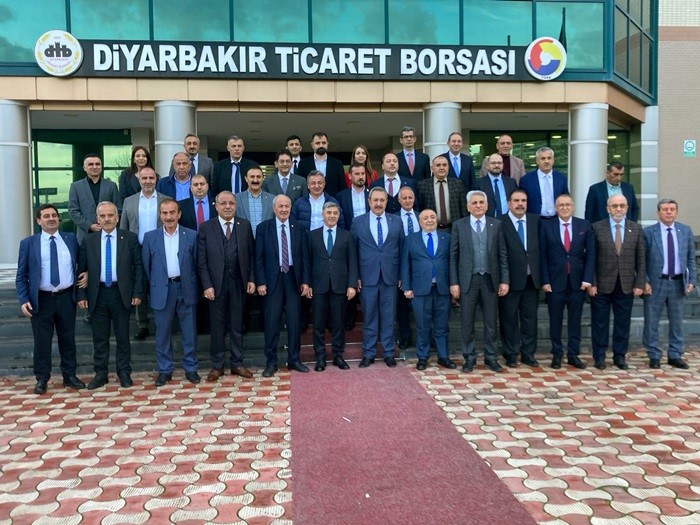 Başkan Süer: “Bölgesel ÜPAK hayırlı olsun”