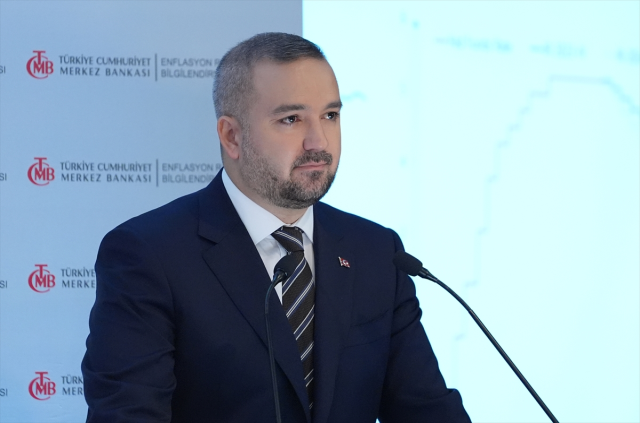 Merkez Bankası Başkanı Karahan: Şu anda ek bir faiz artışı gerekmiyor