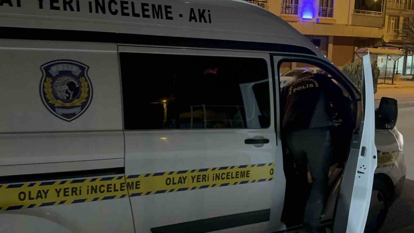 Elazığ’da iki grup arasında kavga: 1 yaralı