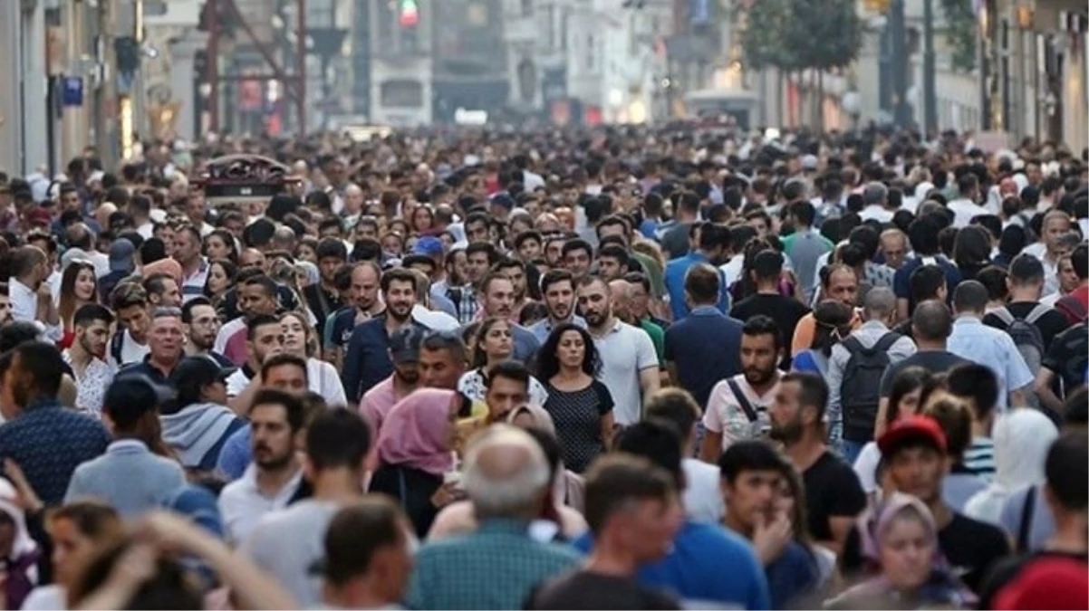 Türkiye'de işsizlik aralık ayında yüzde 8,8 oldu