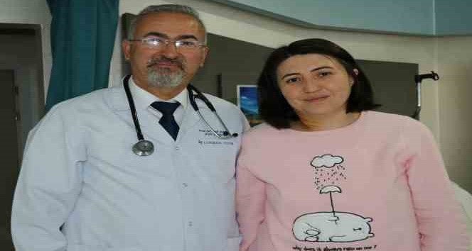 Ölüm riski olan 150’den fazla glomus tümörü hastasını sağlığına kavuşturdu