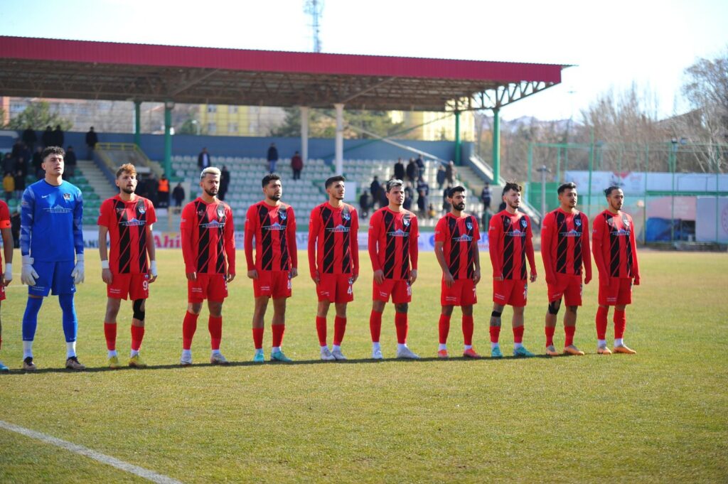 Van Spor'a kötü haber! 6 puanı silindi!