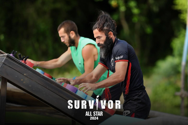 Survivor All Star 2024'te yarışmacıların haftalık kazançları ifşa oldu