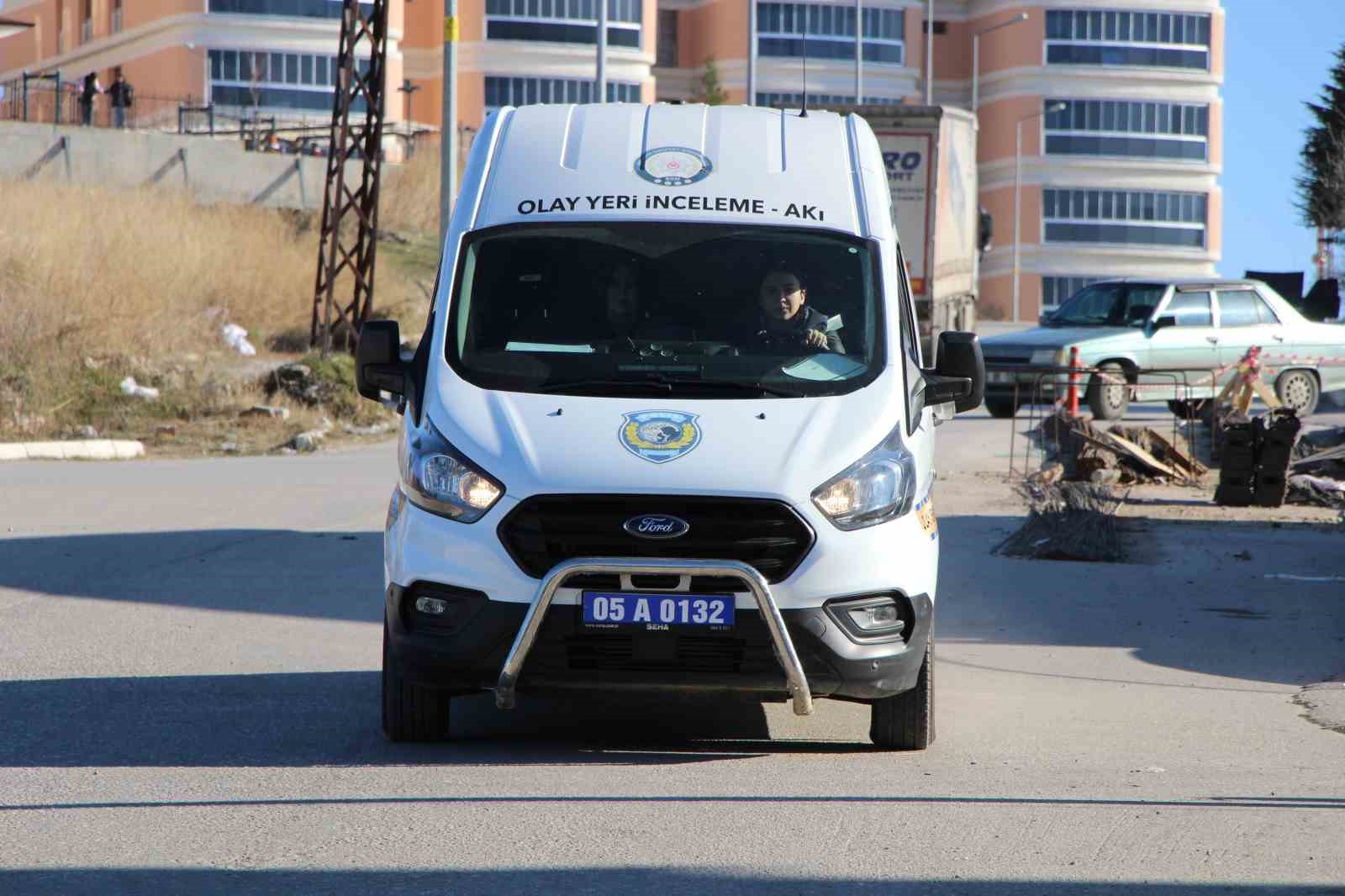 Delil avcısı kadınlar: Hatice ve Güllü