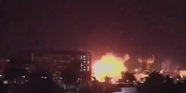 Rusya 150 kişinin öldüğü terör saldırısı sonrası Ukrayna'yı savaş uçaklarıyla vurdu