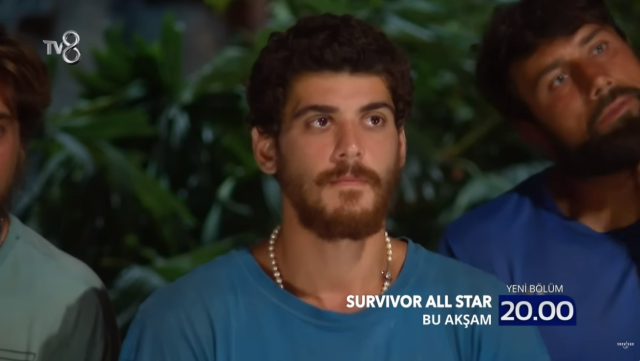 Survivor'dan olay tanıtım! Acun Ilıcalı, Poyraz'a yarışma tarihinde görülmeyen bir ceza verecek