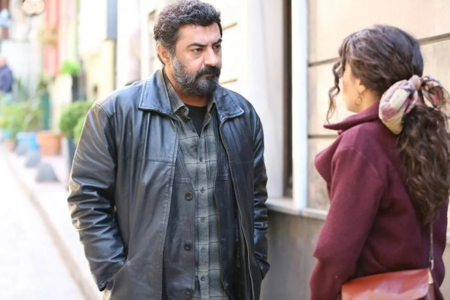 Vizyona 3 gün kala davalık olmuştu! Hukuk mücadelesini kazanan Ahmet Kaya filmi seyirciyle buluştu