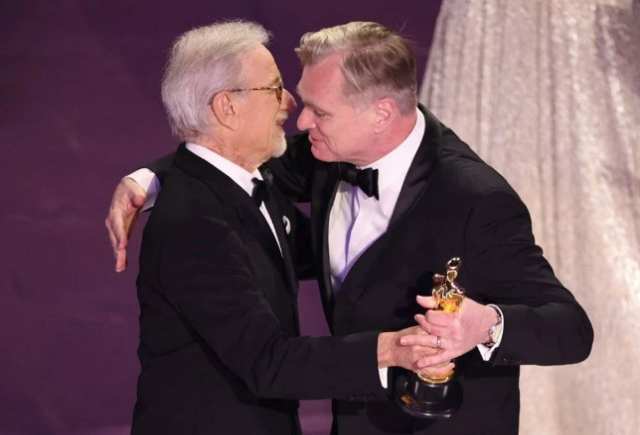 96'ncı Oscar Ödülleri sahiplerini buldu