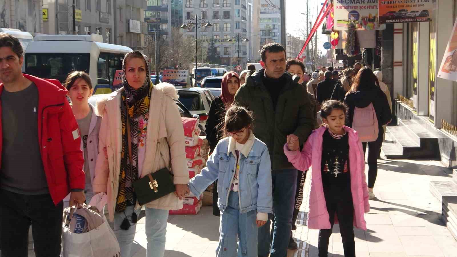 İranlıların nevruz tatili beklentileri karşılamadı