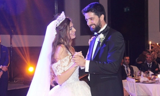 Ebru Gündeş ile evlenen Murat Özdemir'in eski eşi ateş püskürdü: Aldatıldım, kimsenin ahı kalmaz