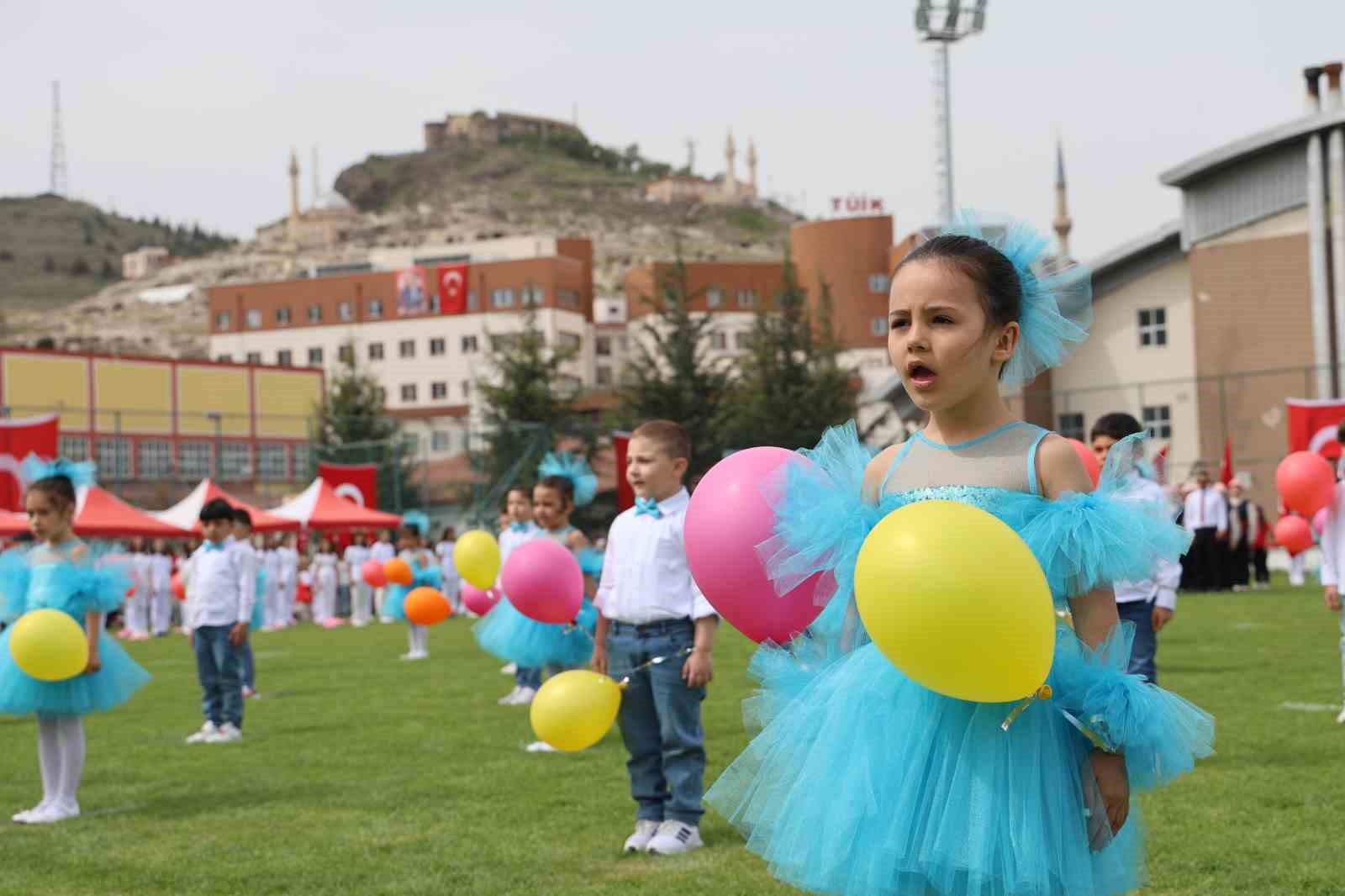 ‘Nefes’ hünerleriyle nefes kesti