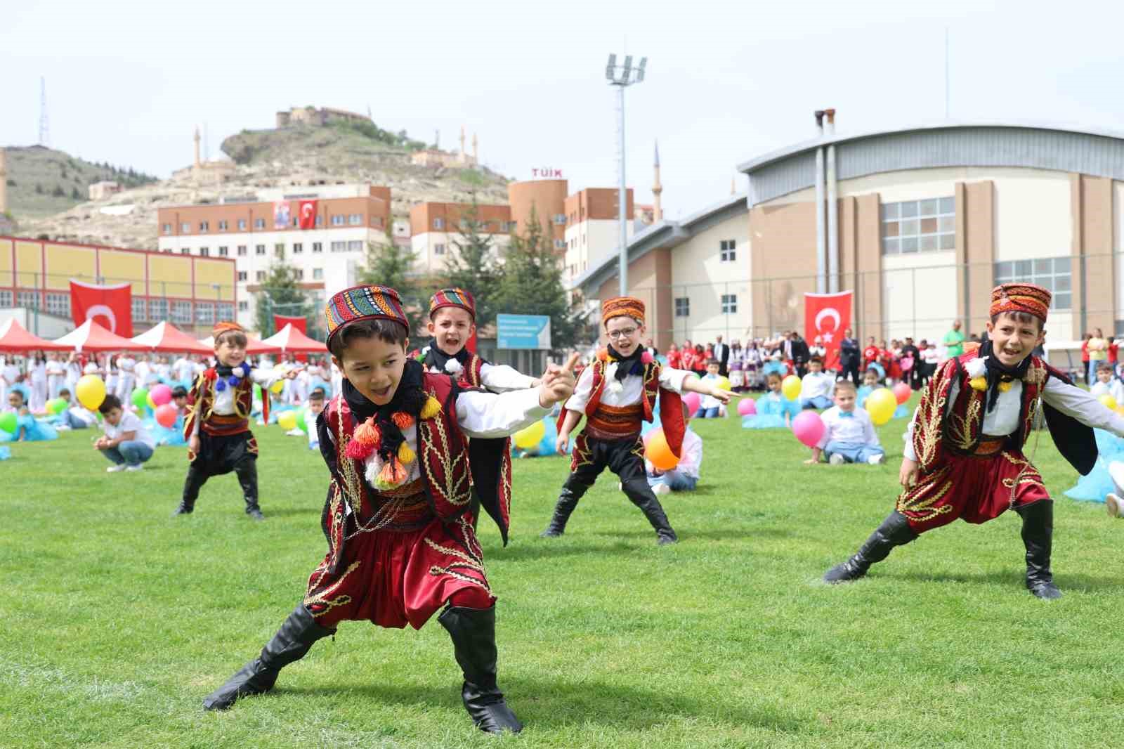 ‘Nefes’ hünerleriyle nefes kesti