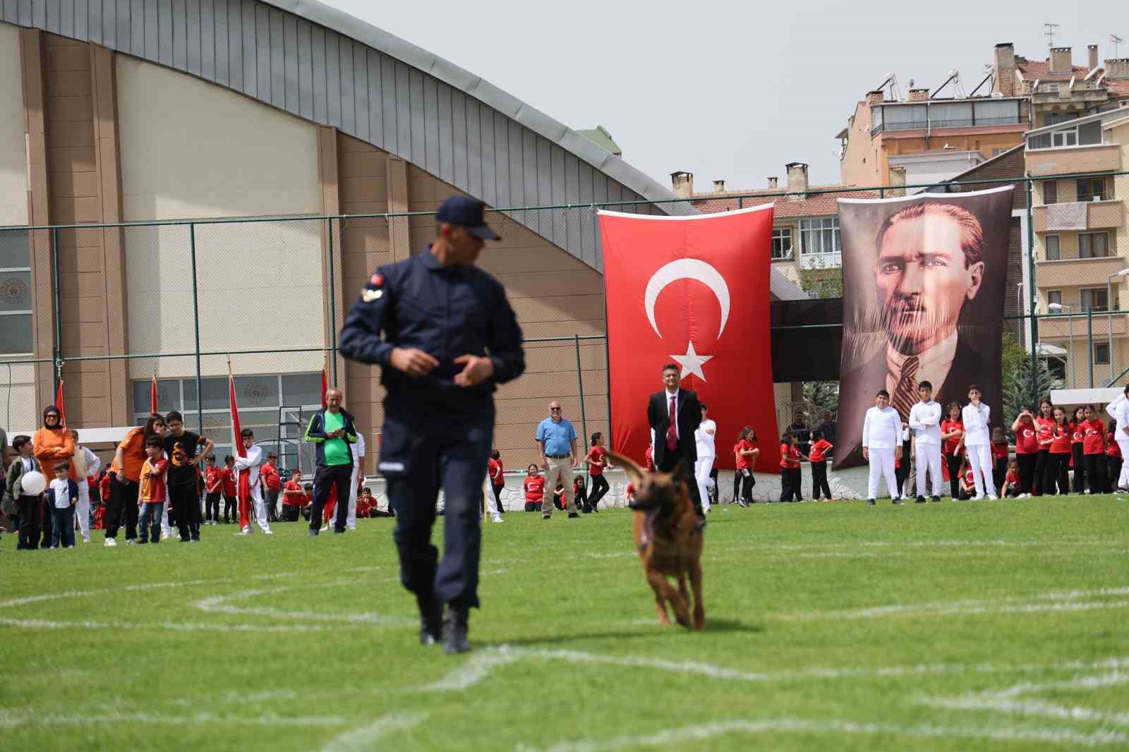 ‘Nefes’ hünerleriyle nefes kesti