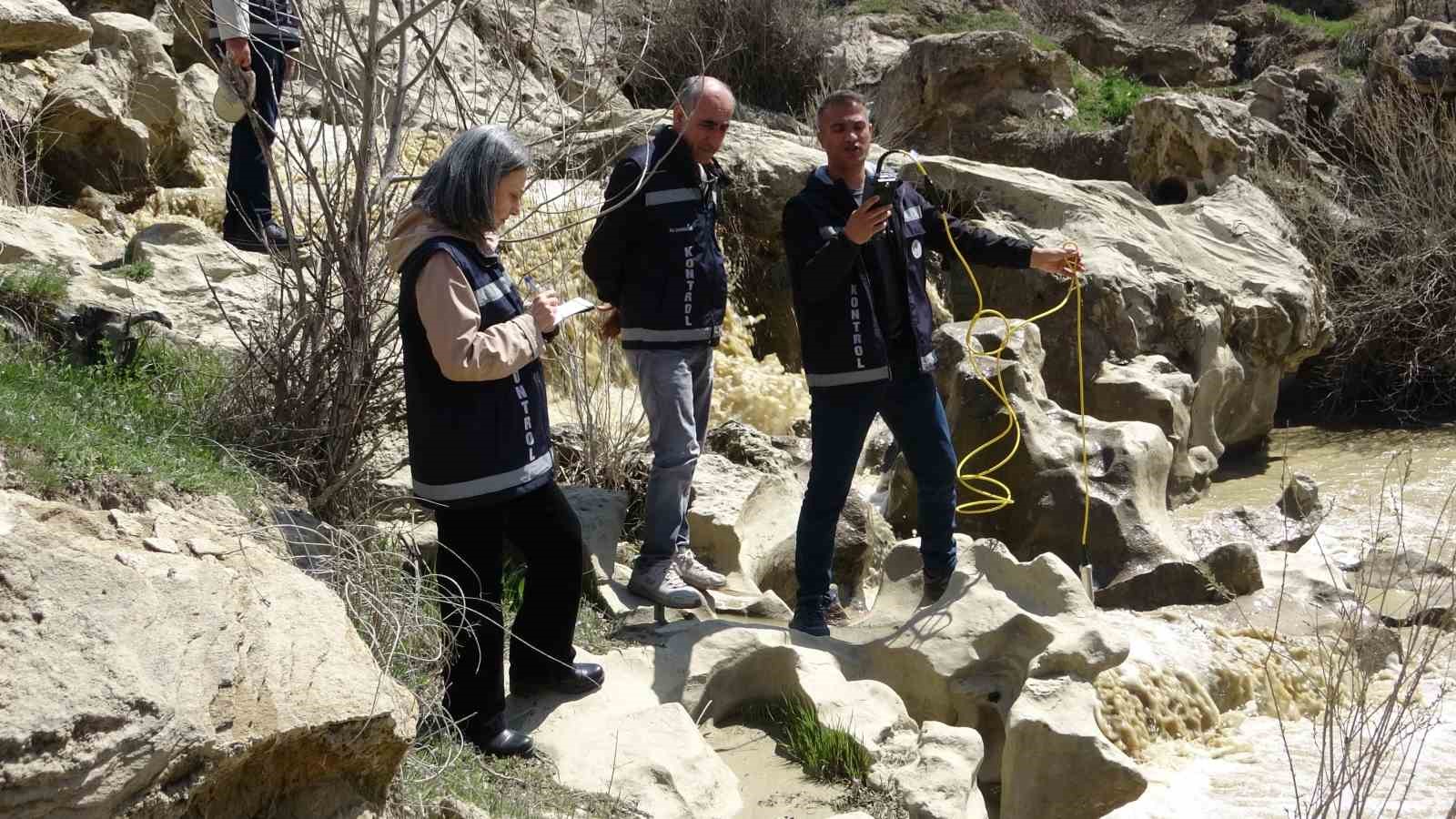 Van Gölü’nde av yasağı başladı: İnci kefalleri göç hazırlığında