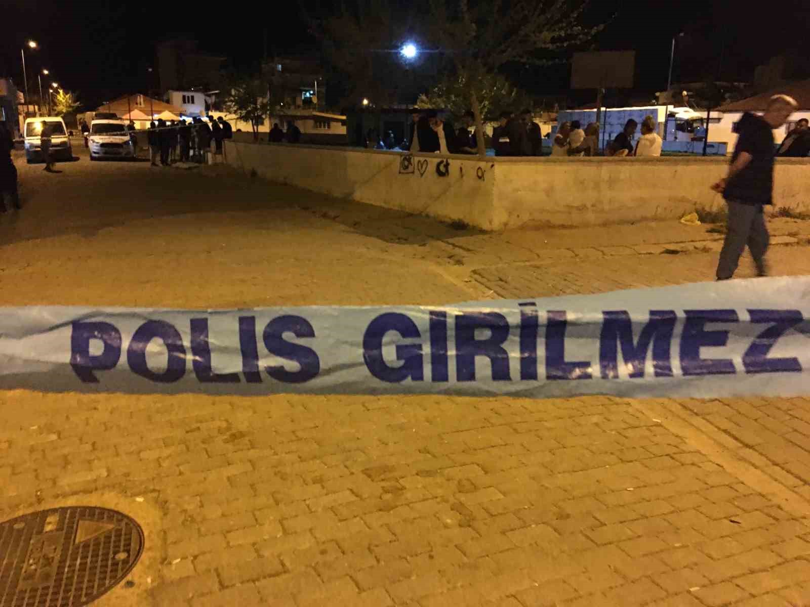 Aydın’da iki aile arasında çıkan kavgada 6 kişi yaralandı