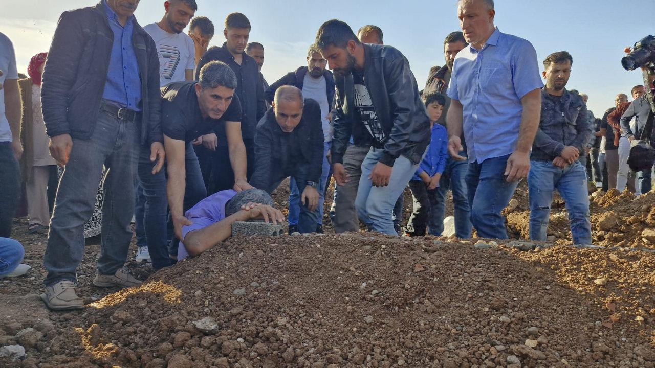 18 gün sonra cesedi bulunmuştu, Rojin’in ilk muayene sonuçları çıktı!