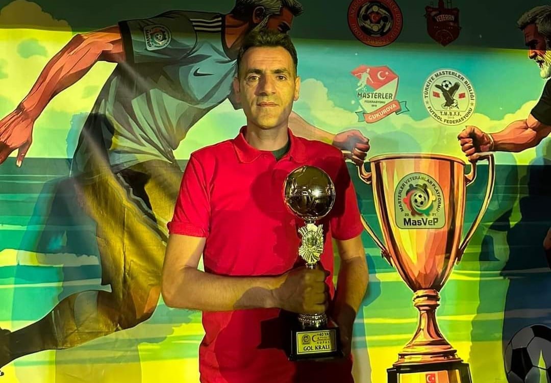 Urartu Masterler’den Van’a şampiyonluk kupası