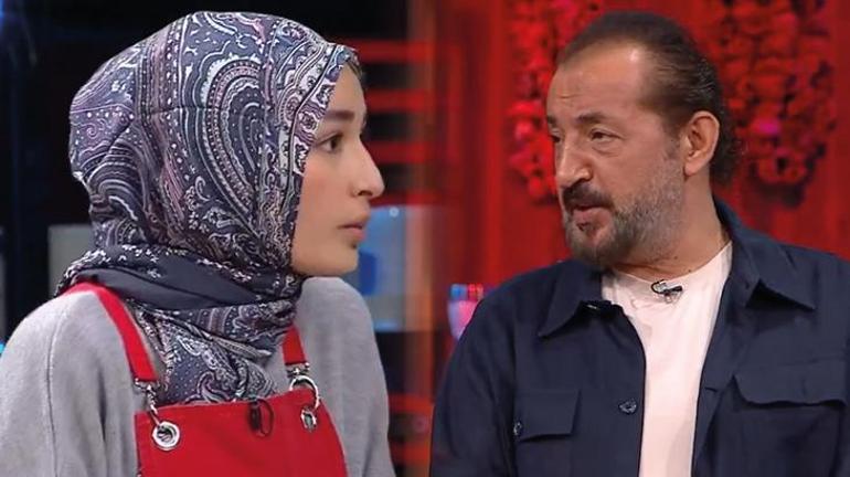 Masterchef'te 5. ve 6. eleme adayları belli oldu! Onur ile Semih arasında tartışma