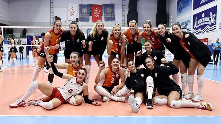Galatasaray seriye bağladı! Kaptan İlkin Aydın'a büyük ilgi