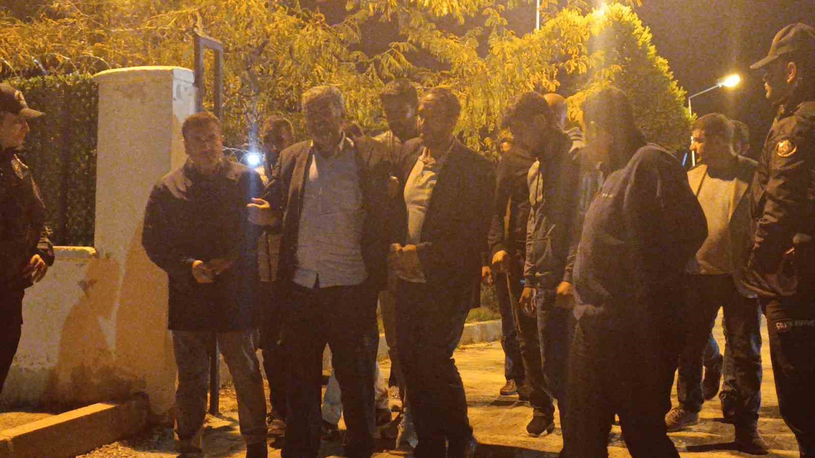 Van’da kaybolan Rojin’in cenazesi aileye teslim edildi