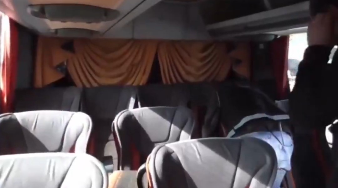 Van’da kaçak göçmen operasyonları