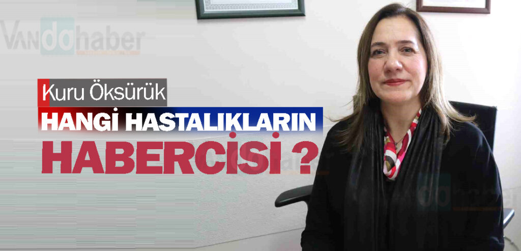 Kuru Öksürük: Hangi Hastalıkların Habercisi?