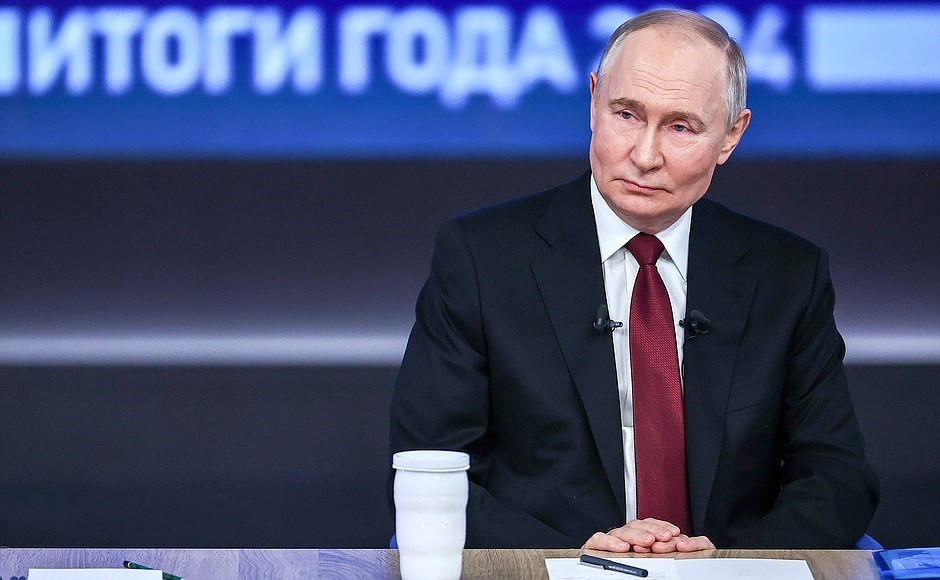 Putin: “Rusya her türlü İsrail işgalini kınıyor