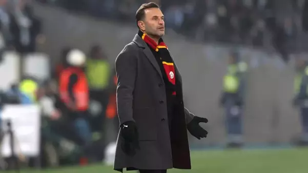 Okan Buruk, uzatmalarda kaçan 3 puanın sebebini bu soruna bağladı