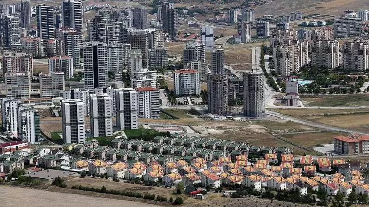 TOKİ'den güncel kampanya! 415 konut ve 63 iş yeri satışa çıkarıyor!