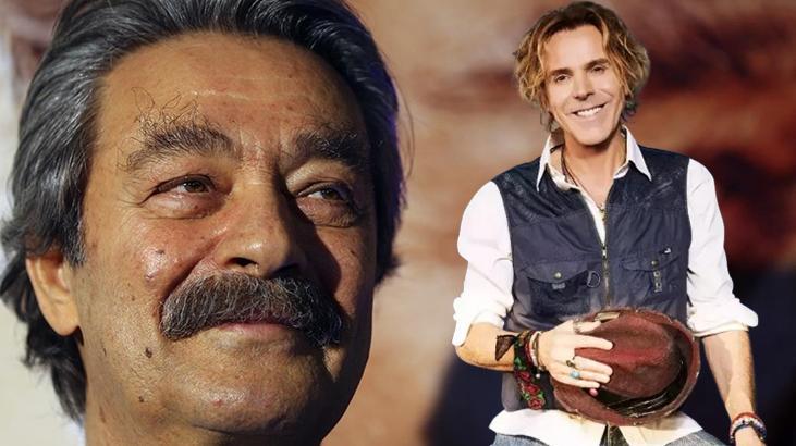 Kadir İnanır’dan haber var!