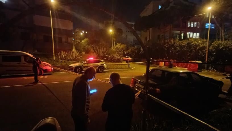 Kuşadası’nda silahlı kavga: 1 ölü, 1 ağır yaralı