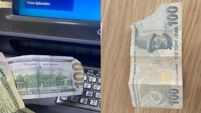 ATM'lerde yeni kriz! Şikayetler arttı, bankalar çözüm bulamıyor