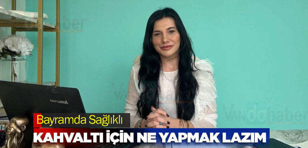 Bayramda Sağlıklı Kahvaltı İçin Ne Yapmak Lazım