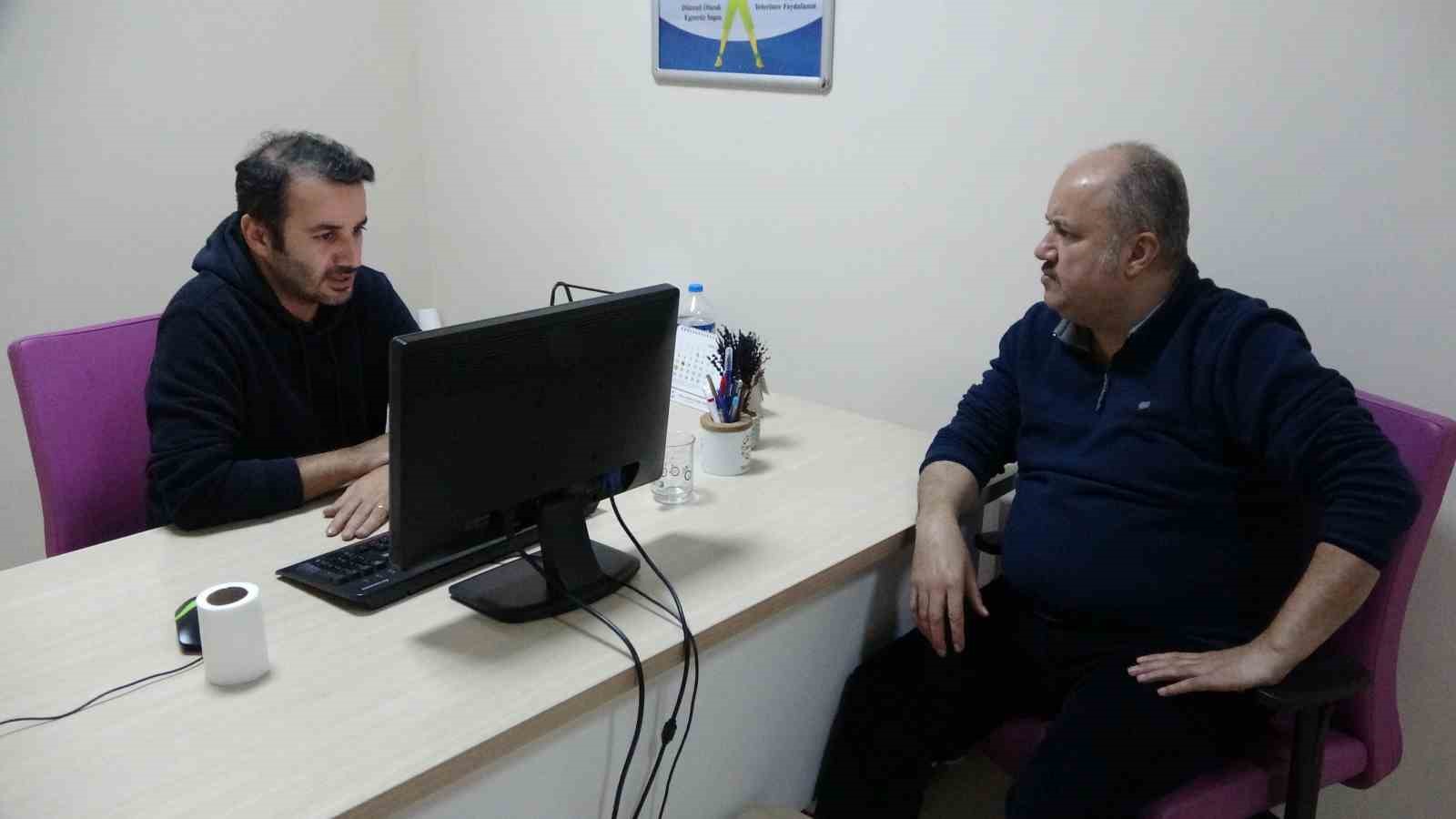 Ramazan ayında mide şişkinliği ve kramplara dikkat