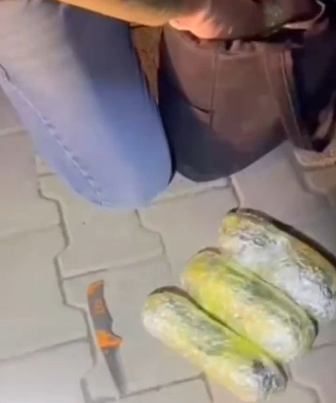 Van’da 2 kilo 629 gram uyuşturucu ele geçirildi