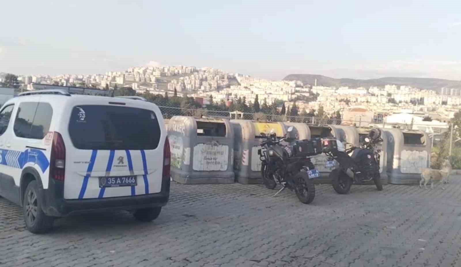 İzmir’de dehşet: Sokak ortasında eski nişanlısını ve annesini vurup intihar etti