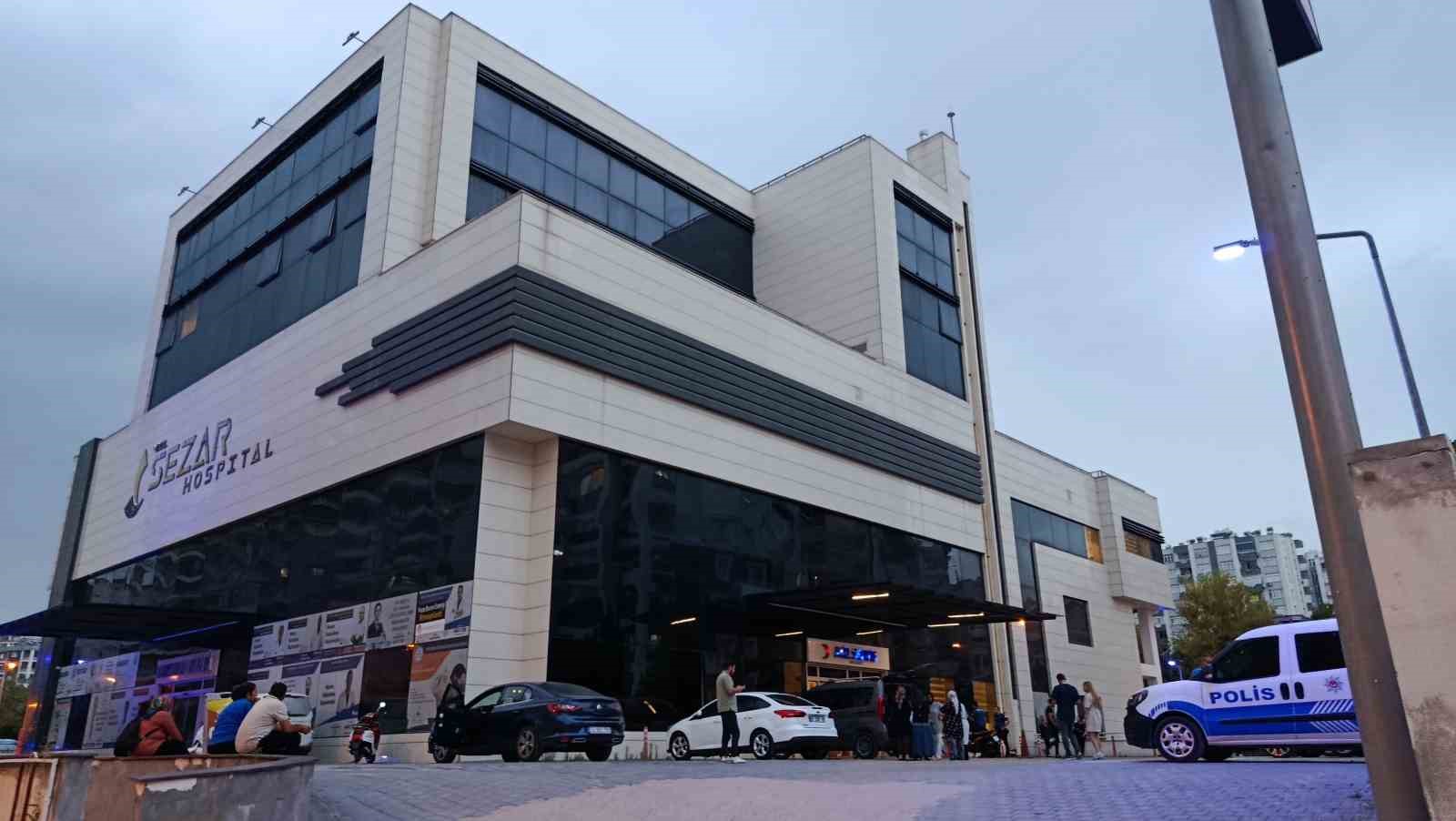 Özel Sezar Hastanesinde skandal: Vefat eden kadının cenazesi kayboldu