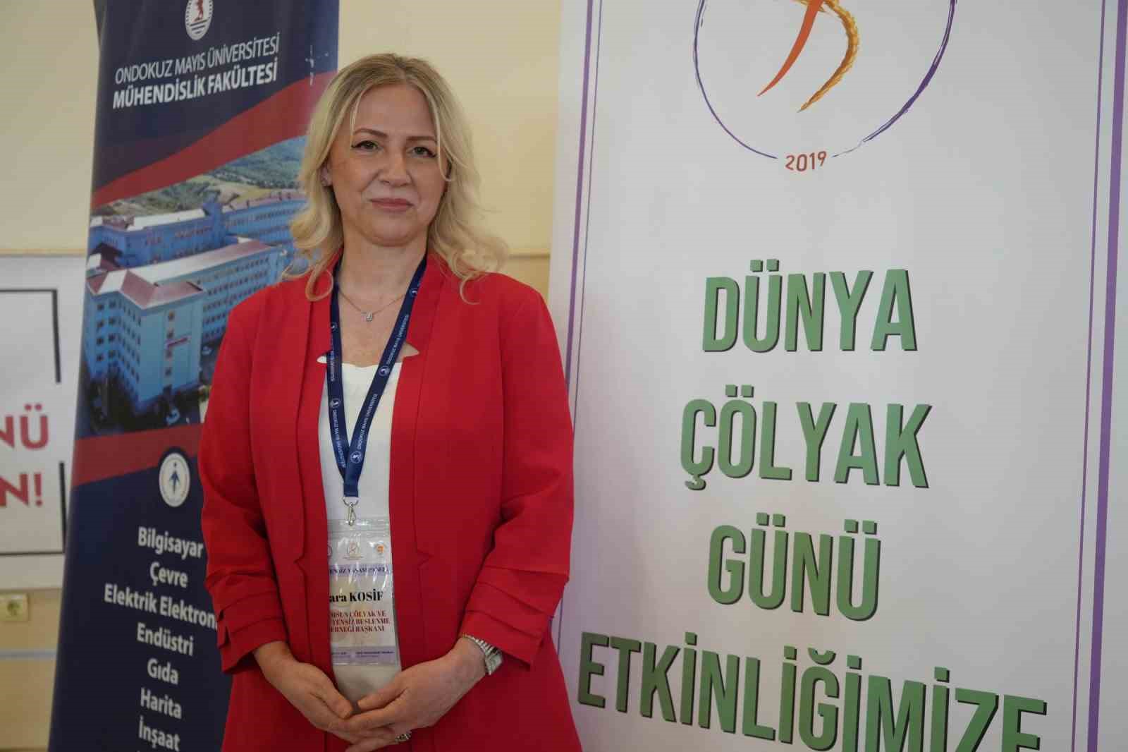 Bu hastalığın tek ilacı: Ömür boyu glütensiz beslenmek