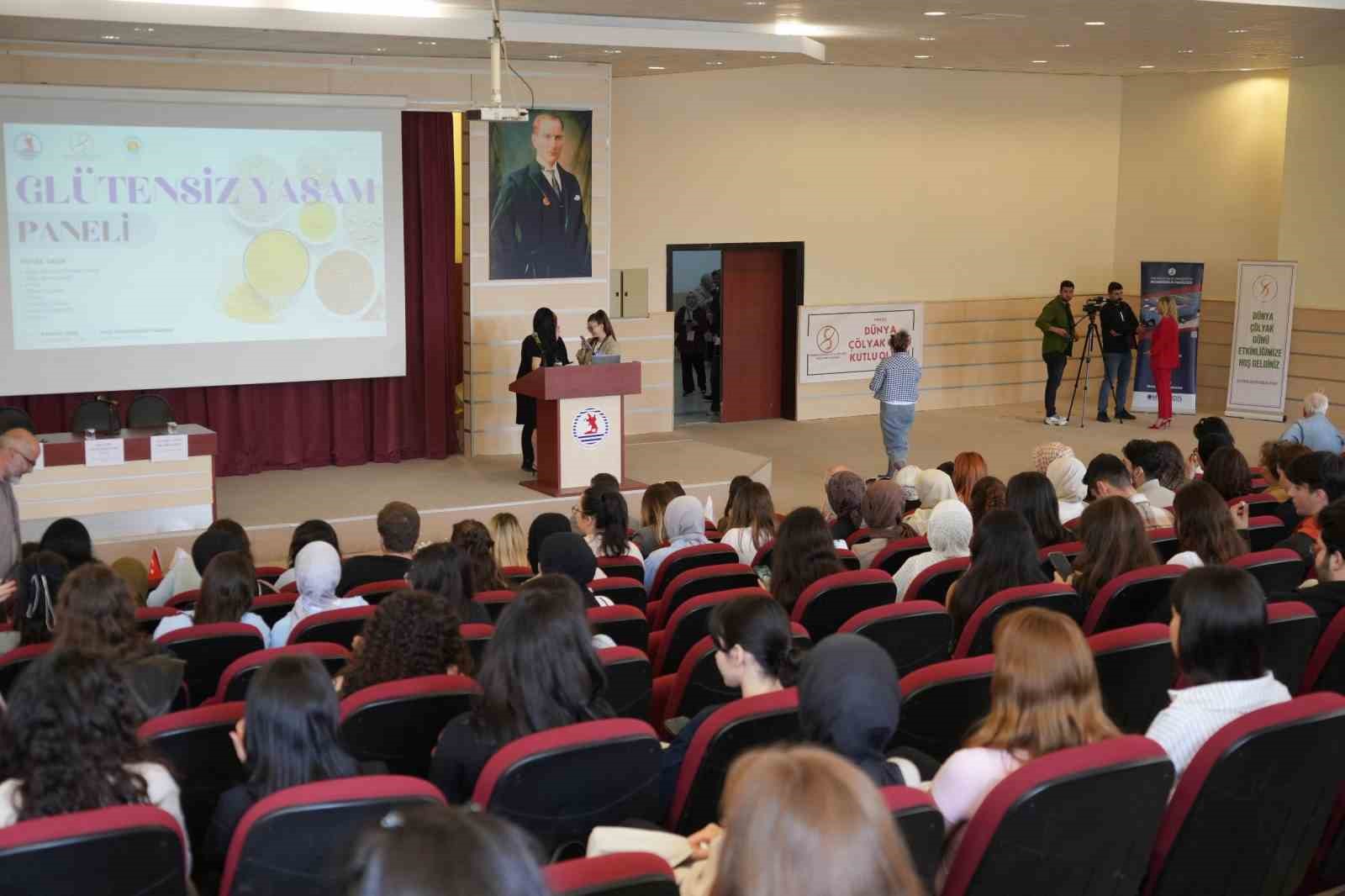 Bu hastalığın tek ilacı: Ömür boyu glütensiz beslenmek