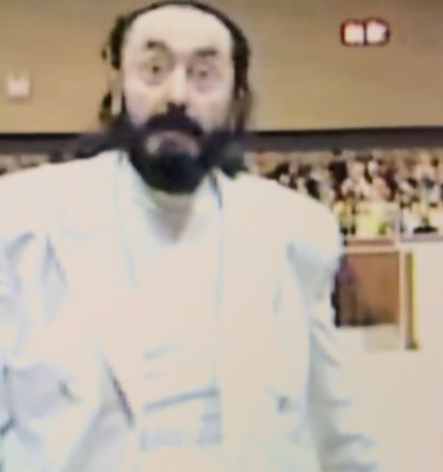 Son hali ortaya çıktı! Adnan Oktar'ın inanılmaz çöküşü