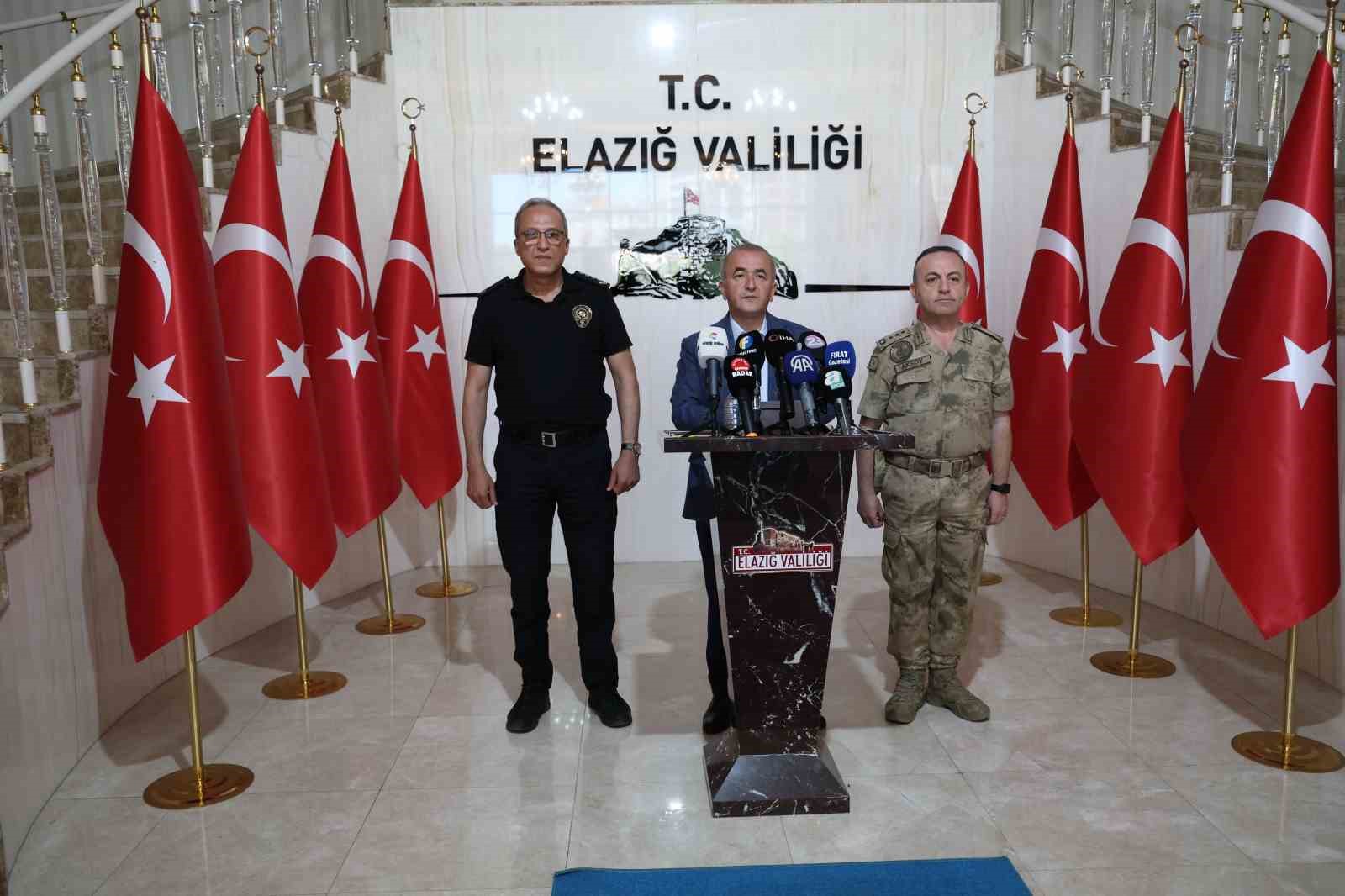 Vali Hatipoğlu: 
