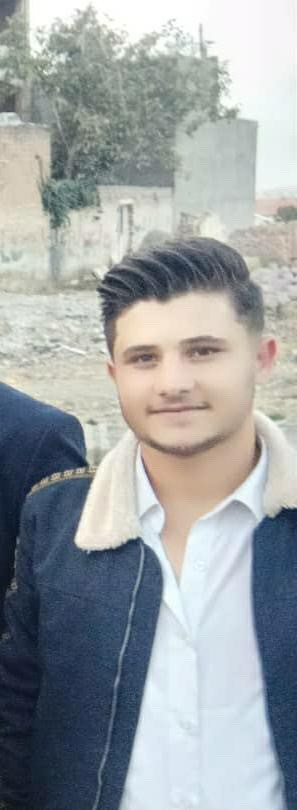 Yüksekova’da derede kaybolan genci arama çalışmalarına ara verildi