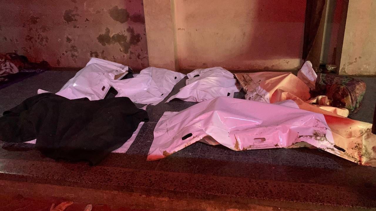 İsrail’den Gazze’de yeni katliamlar: En az 37 kişi daha hayatını kaybetti