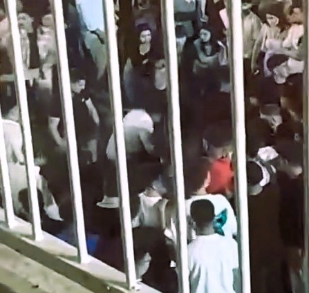 Denizli’de 19 Mayıs kutlamalarına gölge düştü