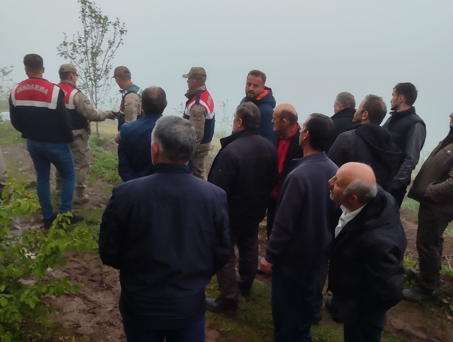 Ordu’da 1 çocuk annesi genç kadın ölü bulundu