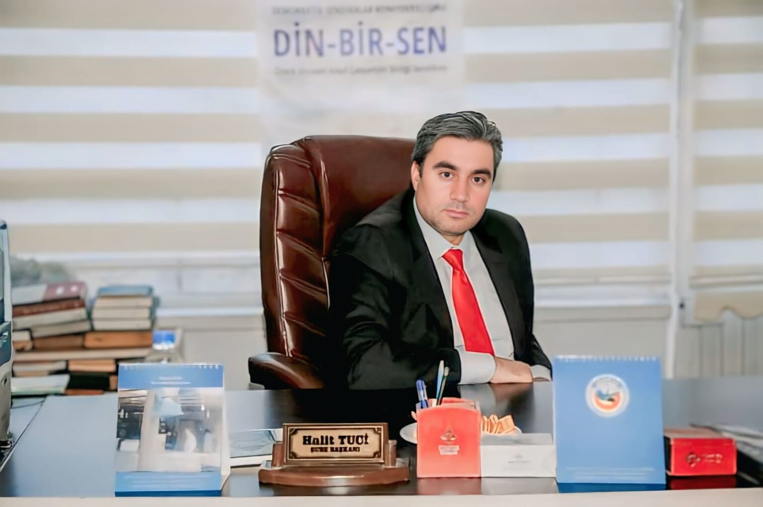 “Zina” hutbesinde rahatsız oldular