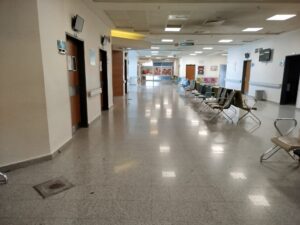 Van Bölge Hastanesinde Gözle Görülür Değişim