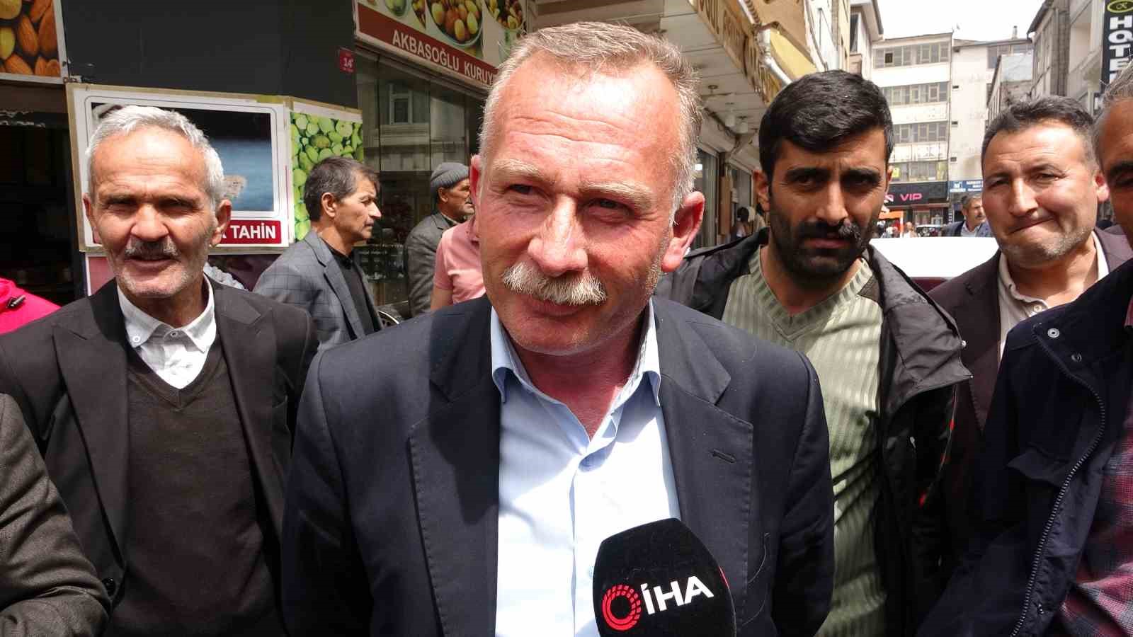 Van’da 60 bin TL’ye çoban bulunamıyor