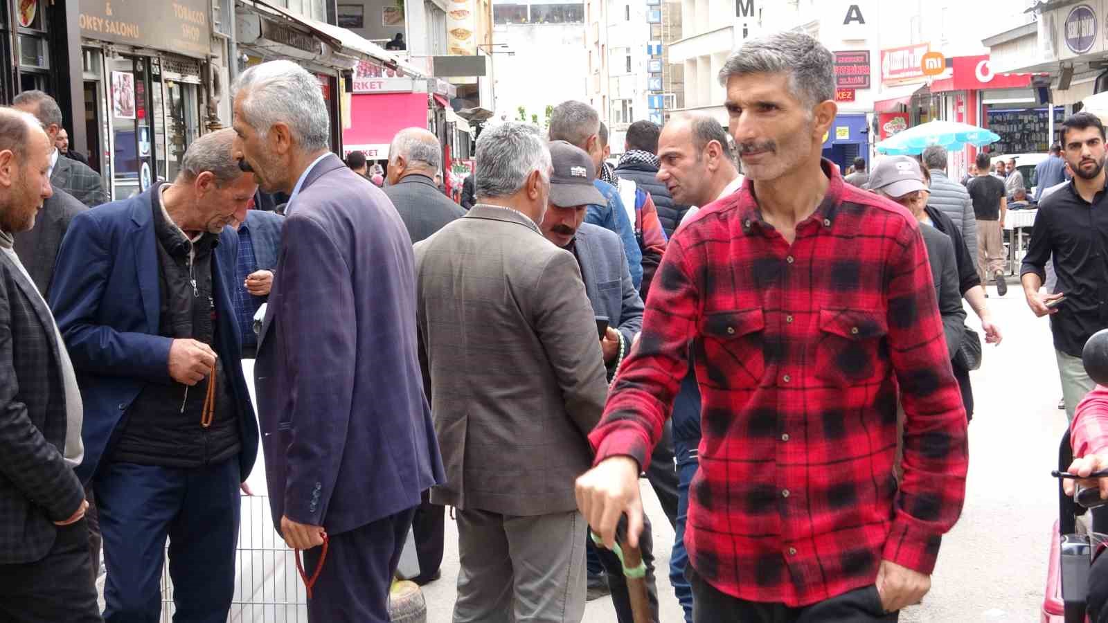 Van’da 60 bin TL’ye çoban bulunamıyor