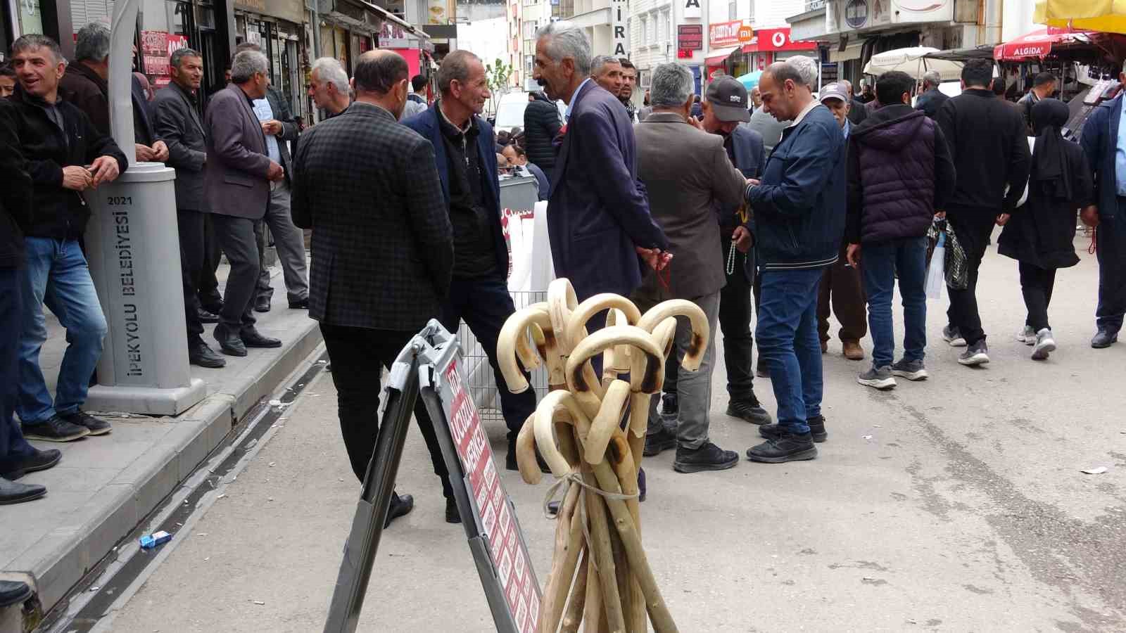 Van’da 60 bin TL’ye çoban bulunamıyor